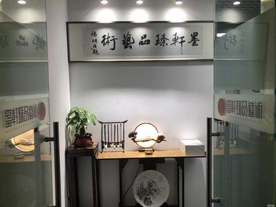 平面設計的邊界拓展 當視覺敘事邂逅攝影技藝——墨軒臻品(北京)的藝術實踐